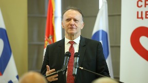 Debata EP dokaz krize u Srbiji